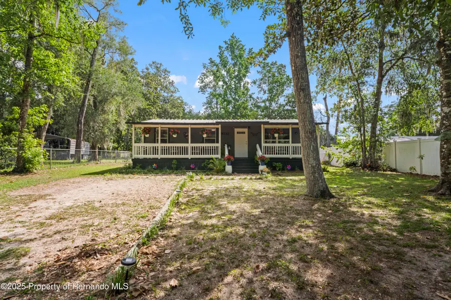 8732 County Road 647, Bushnell, FL 33513 - Image #3