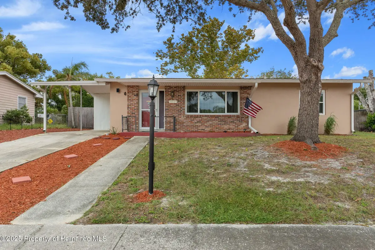 4537 Cynthia Lane, Spring Hill, FL 34606 - Image #1