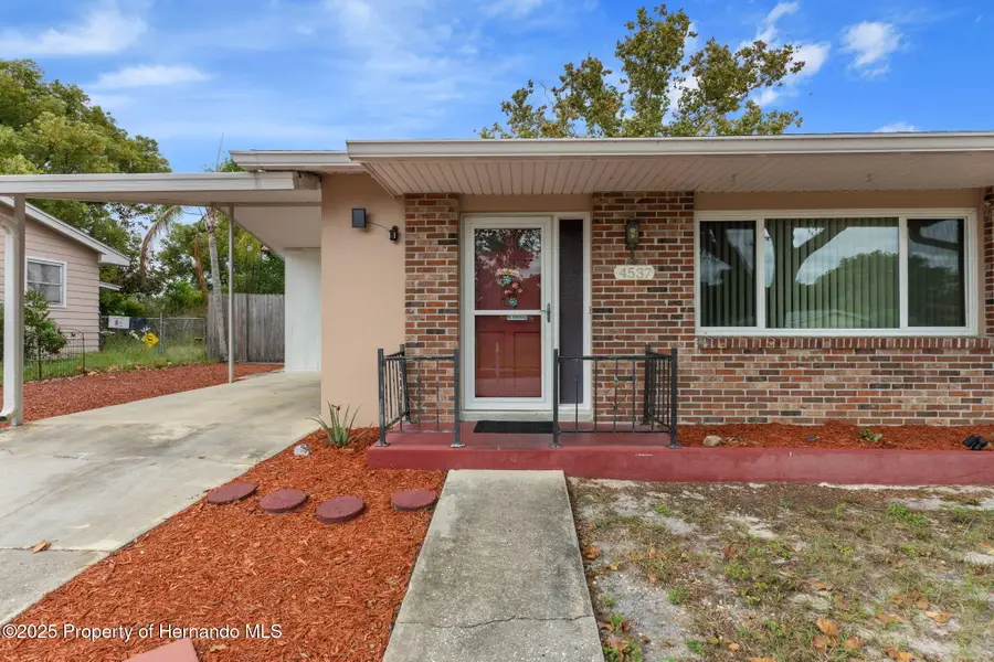 4537 Cynthia Lane, Spring Hill, FL 34606 - Image #2