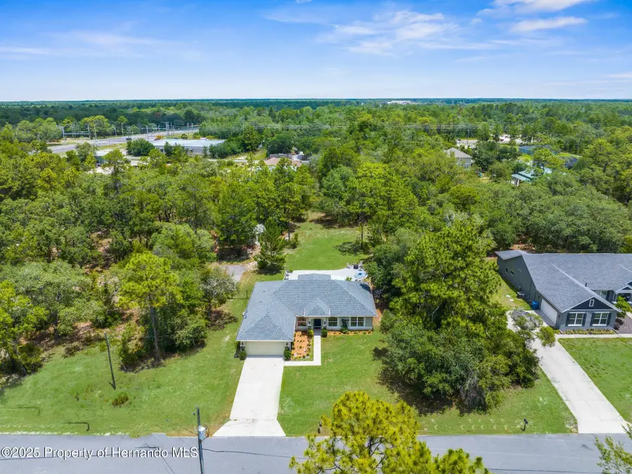 10197 Meadow Wren Avenue, Spring Hill, FL 34613 - Image #2