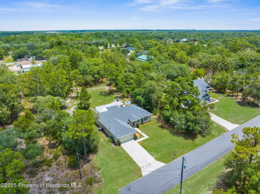 10197 Meadow Wren Avenue, Spring Hill, FL 34613 - Image #3