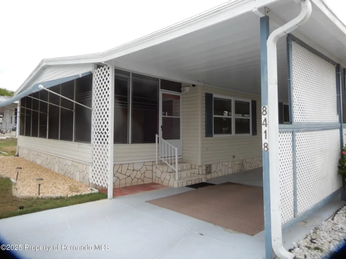 8418 Central Avenue, Brooksville, FL 34613 - Image #1