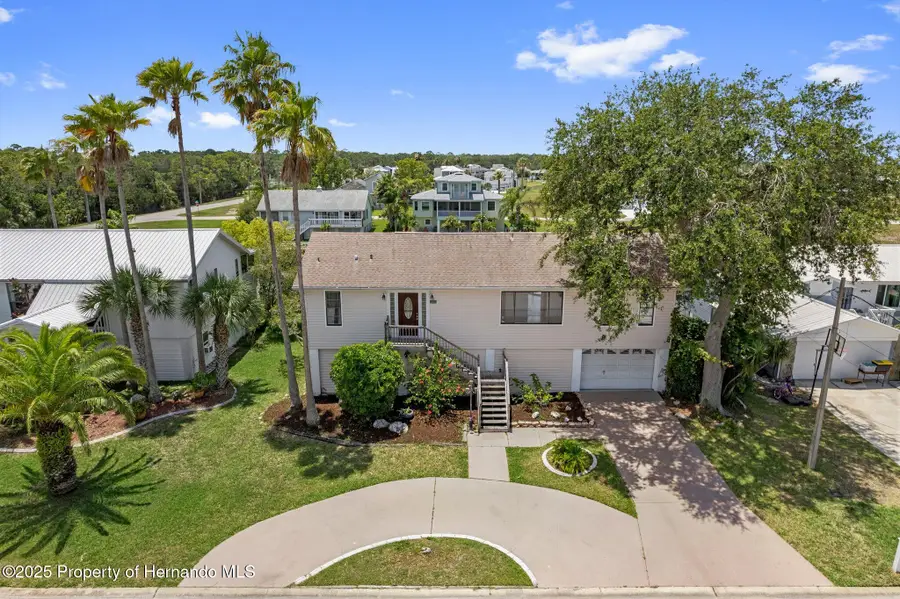 4048 Bluefish Drive, Hernando Beach, FL 34607 - #3