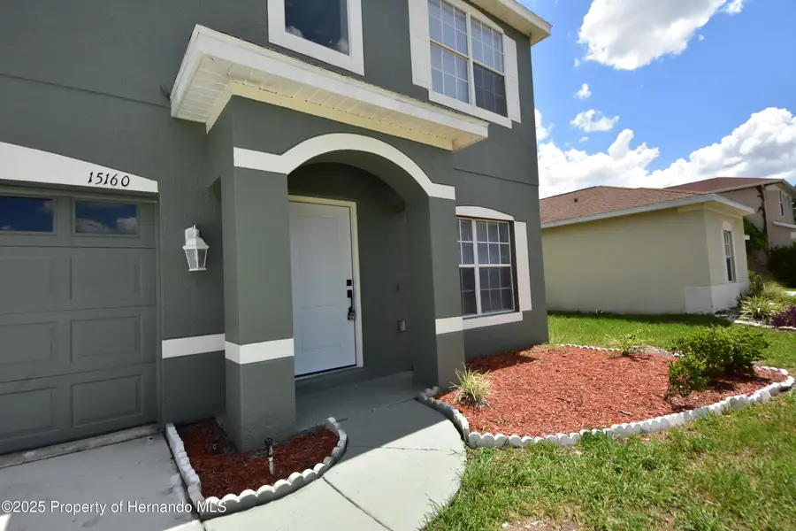15160 Durango Circle, Brooksville, FL 34604 - Image #2