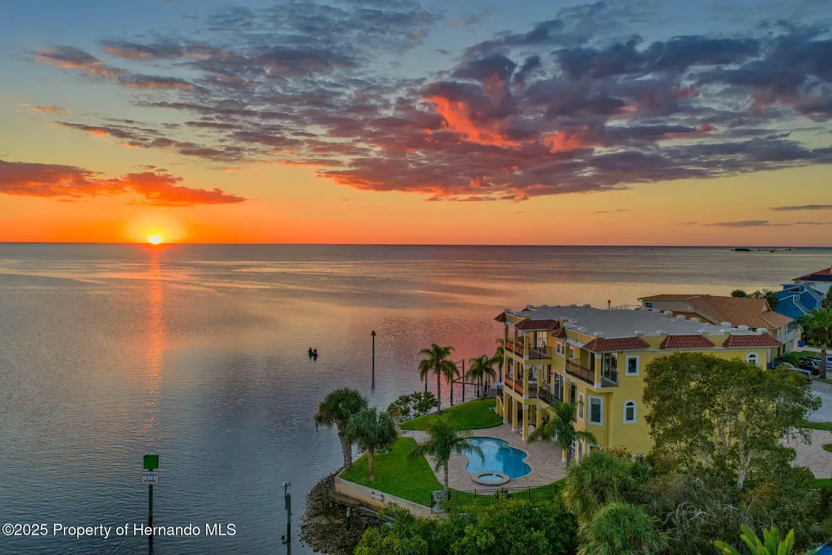 3236 Gulf Winds Circle, Hernando Beach, FL 34607 - #1