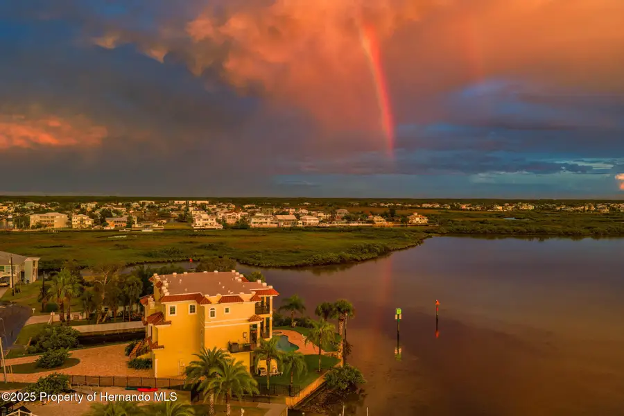 3236 Gulf Winds Circle, Hernando Beach, FL 34607 - #2