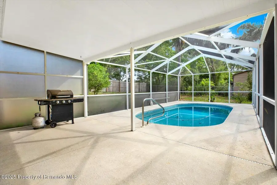 2172 Whitewood Avenue, Spring Hill, FL 34609 - #2