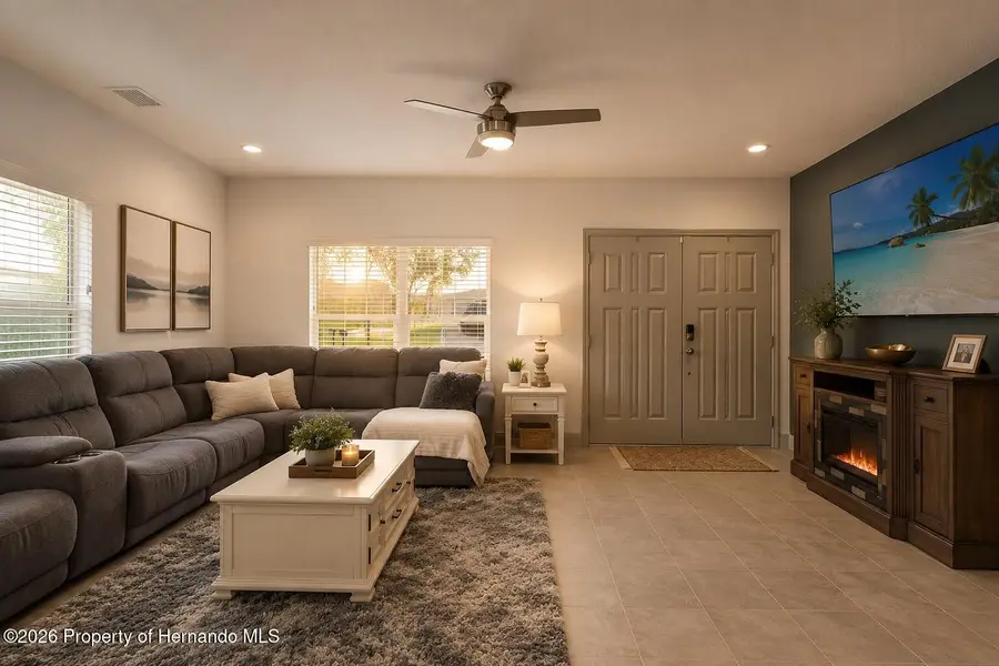 5328 Baldock Avenue, Spring Hill, FL 34608 - #2