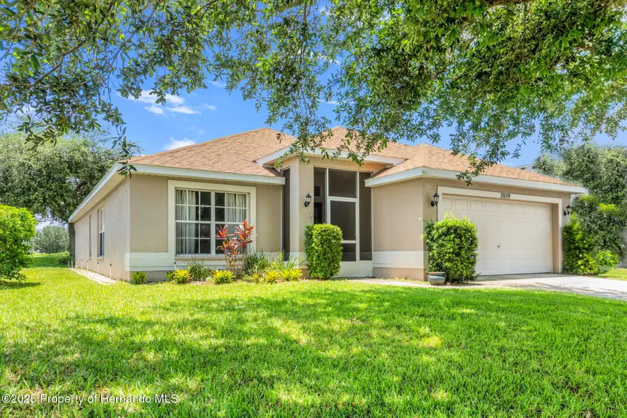 7059 Wirevine Drive, Brooksville, FL 34602 - #2