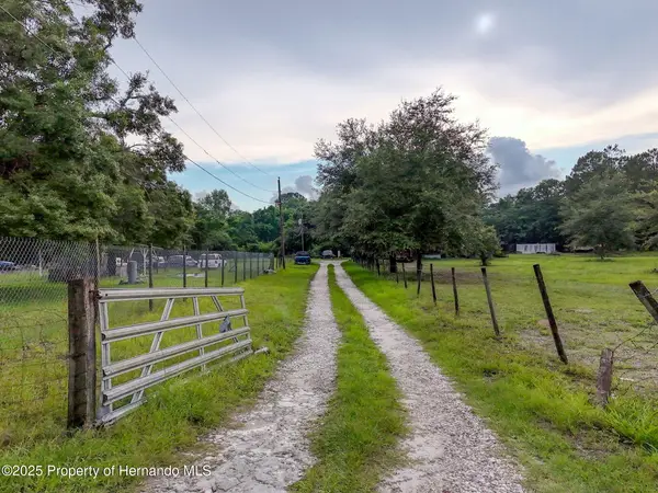 12445 Hamlin Road, Spring Hill(Pasco), FL 34610