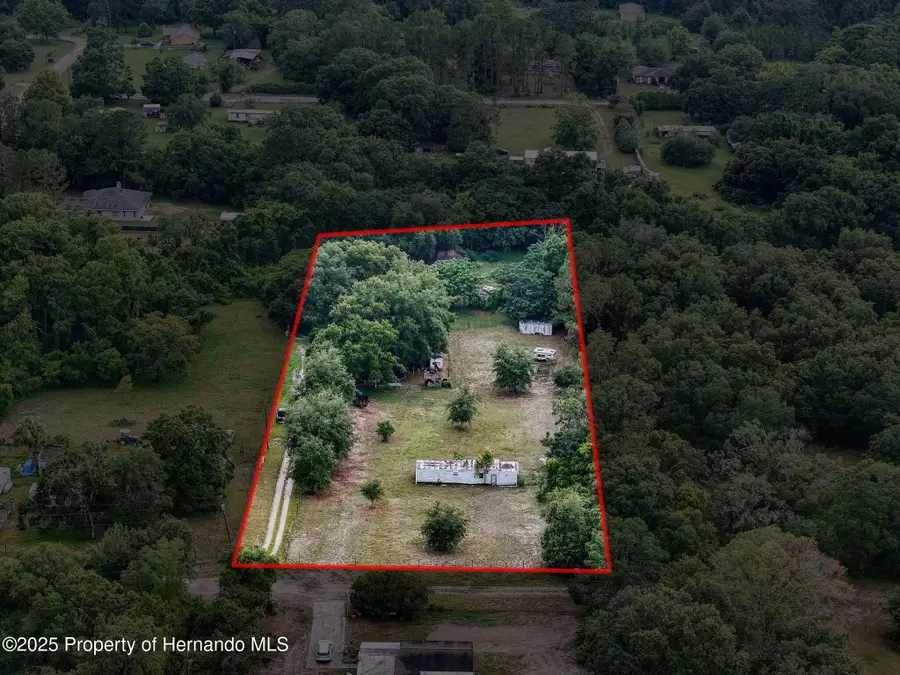 12445 Hamlin Road, Spring Hill, FL 34610 - Image #2