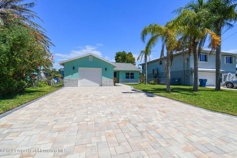 4482 Kingston Drive, Hernando Beach, FL 34607 - #2