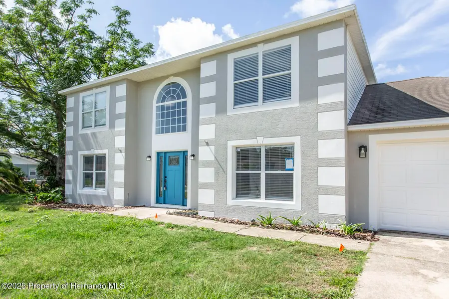 10386 Norvell Road, Spring Hill, FL 34608 - Image #2