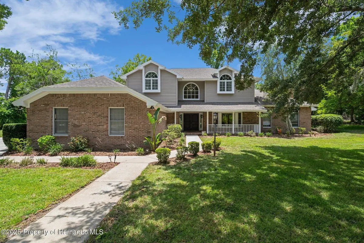 7268 Crystal Spring, Spring Hill, FL 34607 - Image #1