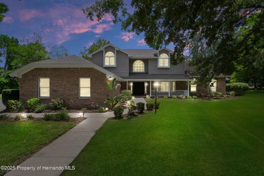 7268 Crystal Spring, Spring Hill, FL 34607 - Image #2