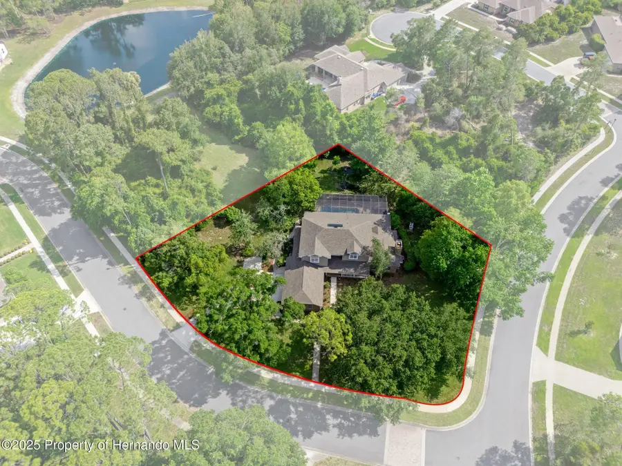 7268 Crystal Spring, Spring Hill, FL 34607 - Image #3