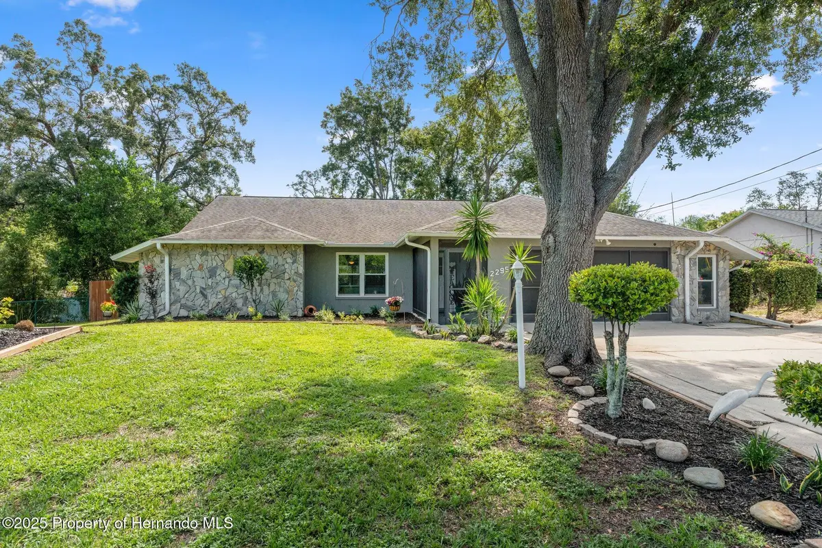 2295 Rio Circle, Spring Hill, FL 34608 - Image #1