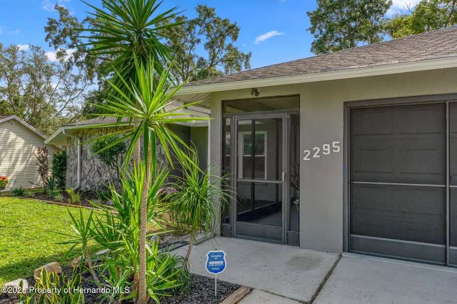 2295 Rio Circle, Spring Hill, FL 34608 - Image #2