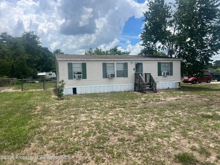 16099 Redington Street, Brooksville, FL 34604 - #2