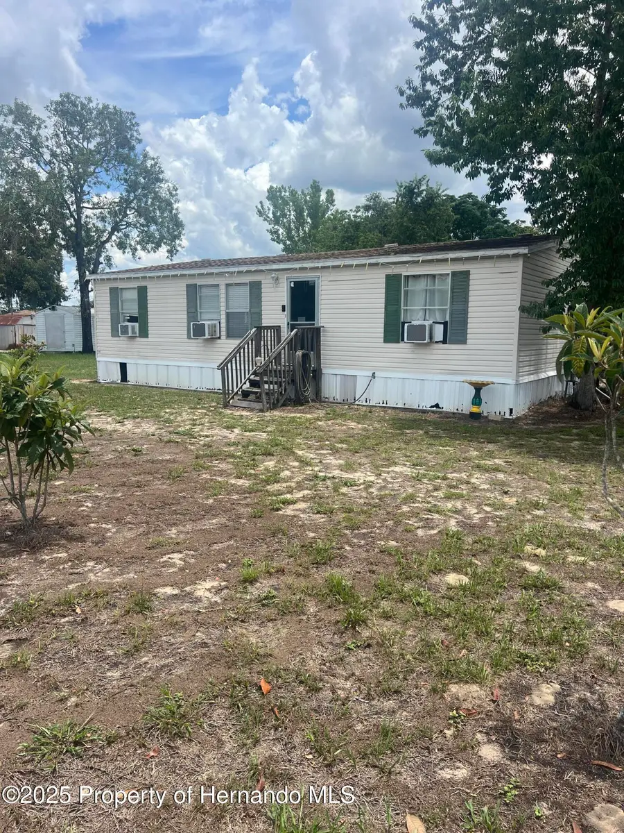 16099 Redington Street, Brooksville, FL 34604 - #3