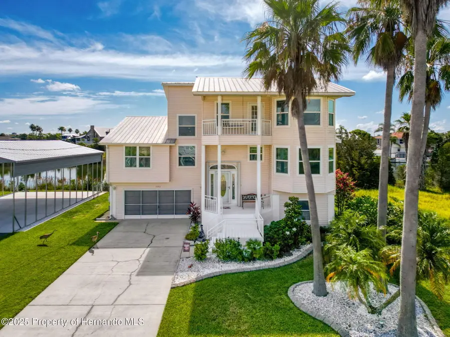3342 Turks Cap Drive, Hernando Beach, FL 34607 - #2