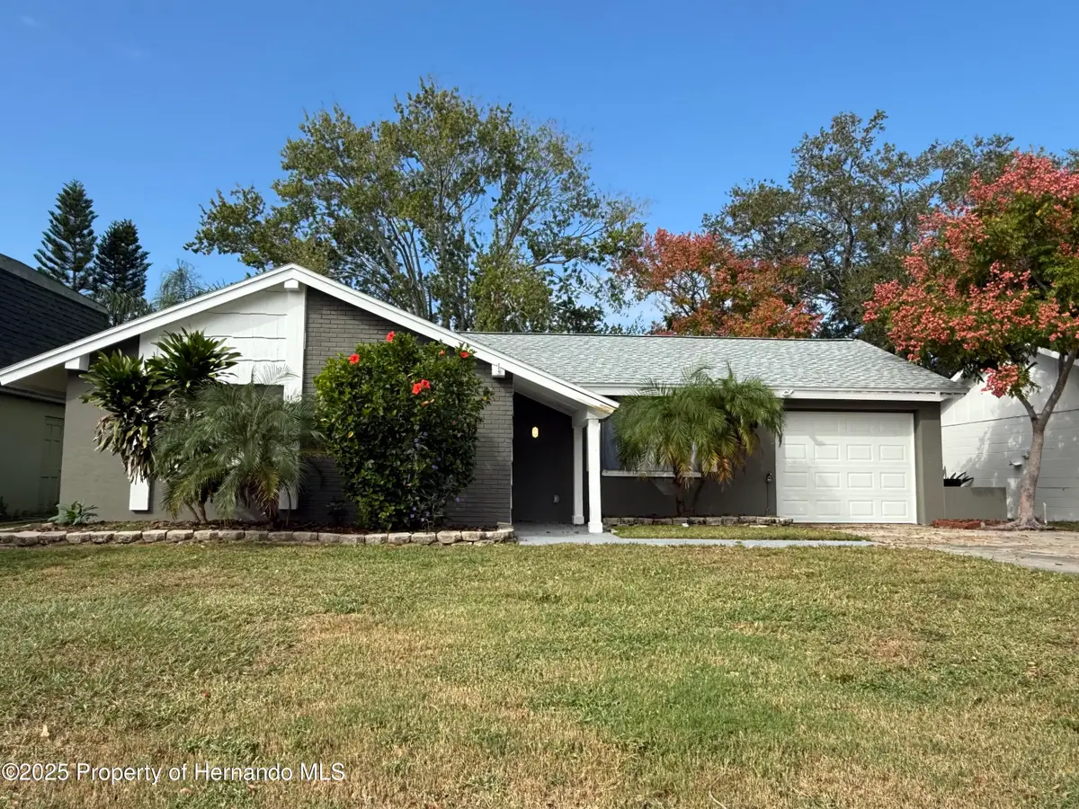 3545 Landale Drive, Holiday, FL 34691 - Image #1