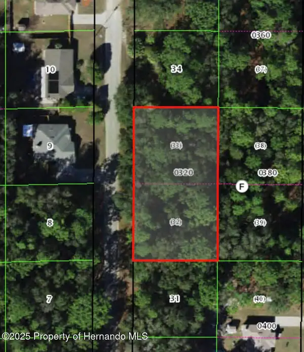 8646 N Discalfani Loop, Crystal River, FL 34428