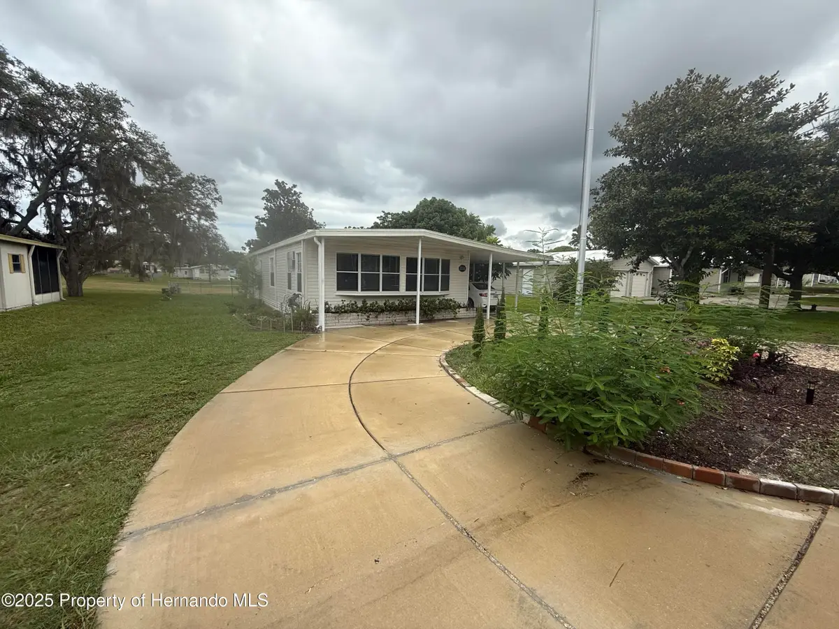 8216 Stockholm Street, Brooksville, FL 34613 - Image #1