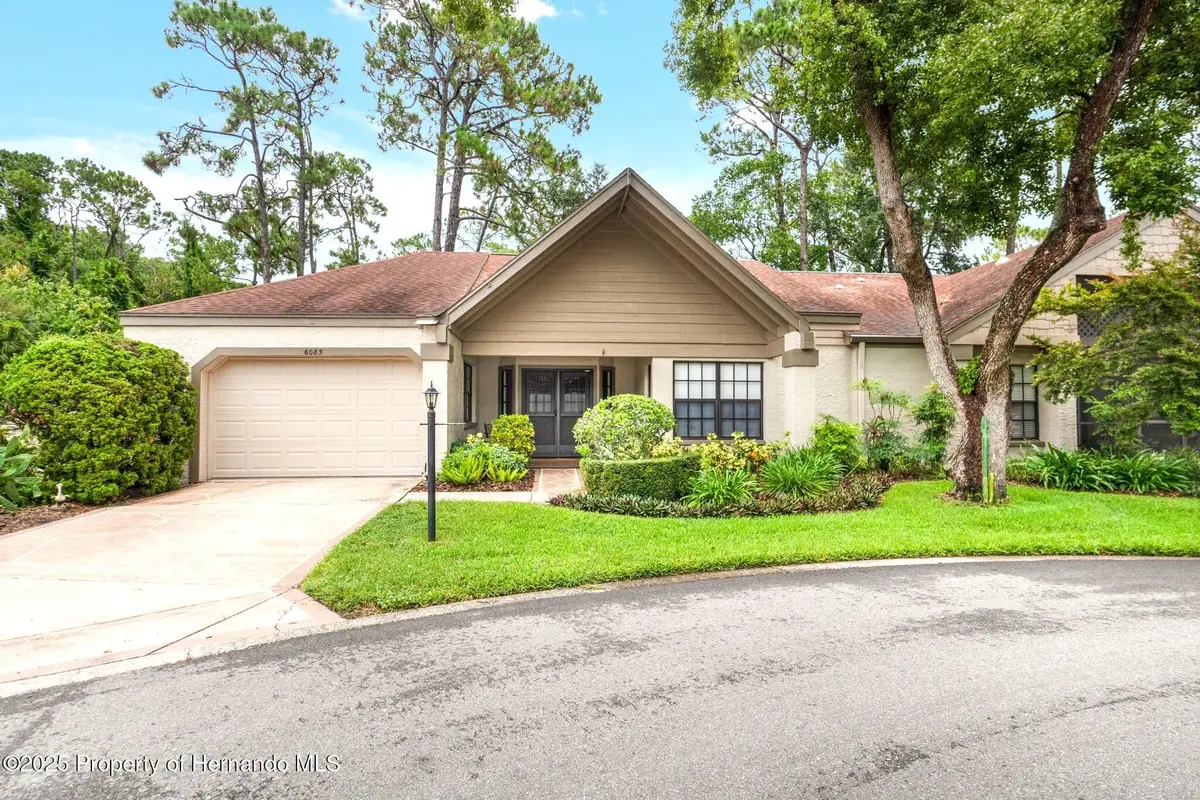 6085 Pekin Court, Spring Hill, FL 34606 - Image #1