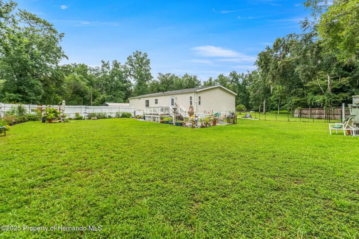 21254 Our Road, Brooksville, FL 34601 - Image #1