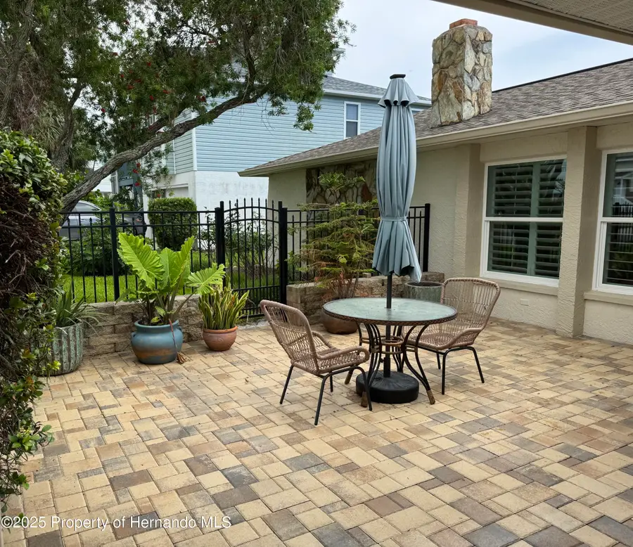 4385 7th Isle Drive, Hernando Beach, FL 34607 - #3