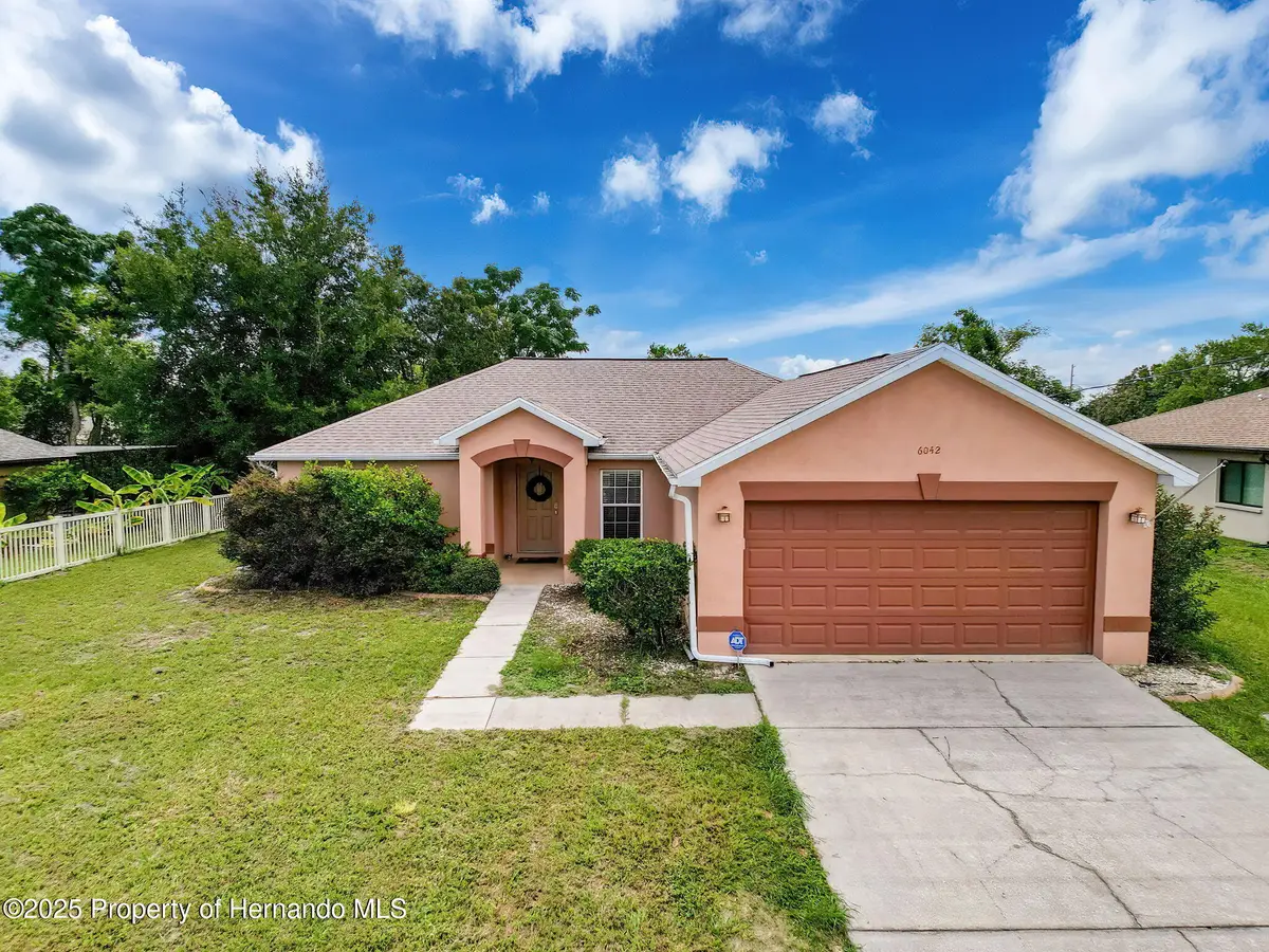 6042 Sunday Road, Spring Hill, FL 34608 - Image #1