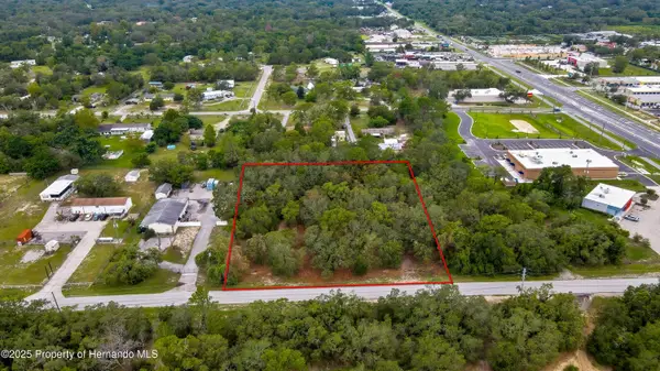 0 Old Shady Hills Road, Spring Hill(Pasco), FL 34610