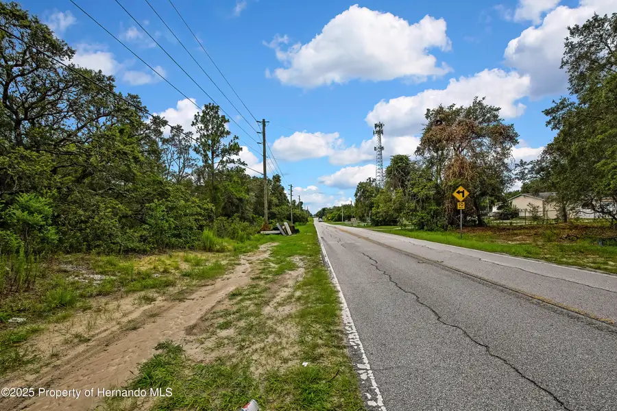 0 Old Shady Hills Road, Shady Hills, FL 34610 - #3