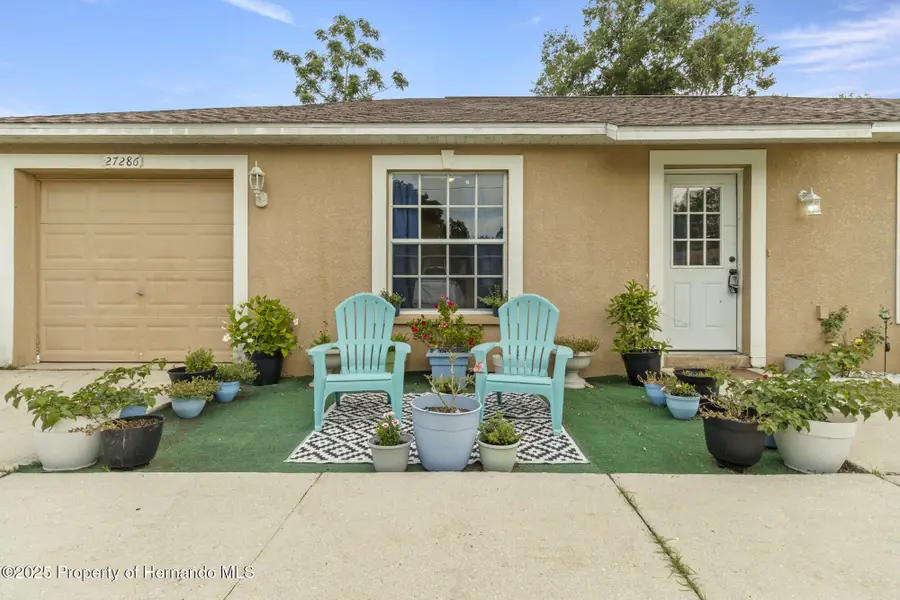 27286 Warner Avenue, Brooksville, FL 34602 - Image #2