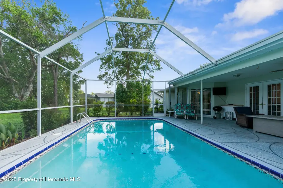 1350 Gatewood Avenue, Spring Hill, FL 34608 - #3