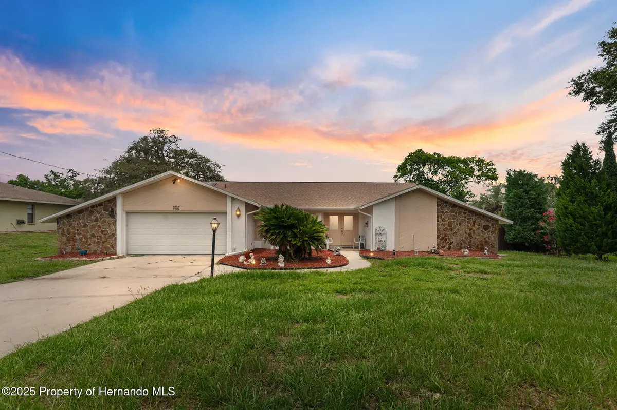 8003 Delaware Drive, Weeki Wachee, FL 34607 - Image #1