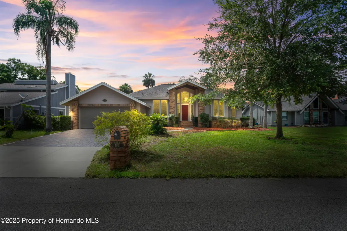 5135 S Running Brook Drive, Homosassa, FL 34448 - #1