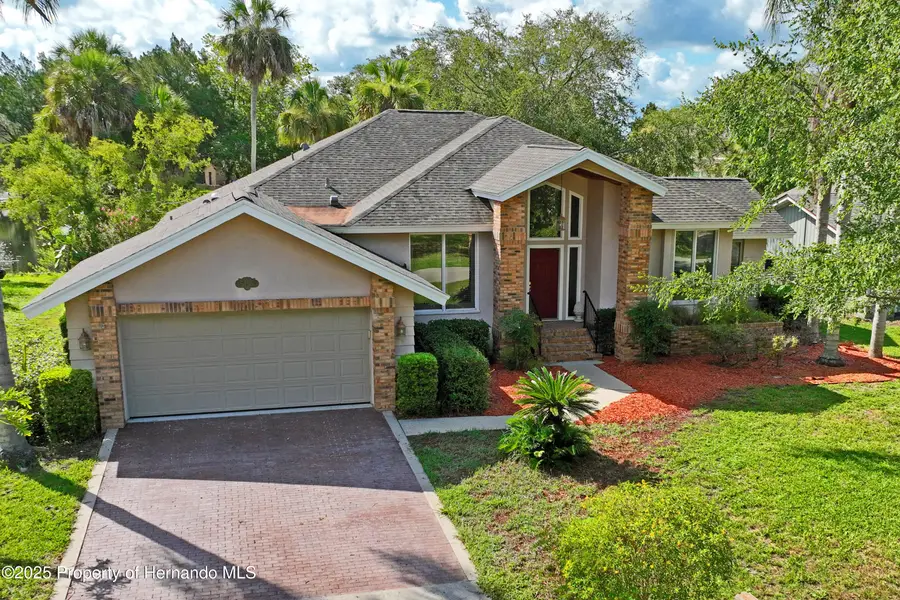 5135 S Running Brook Drive, Homosassa, FL 34448 - #2