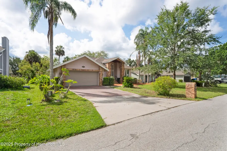 5135 S Running Brook Drive, Homosassa, FL 34448 - #3