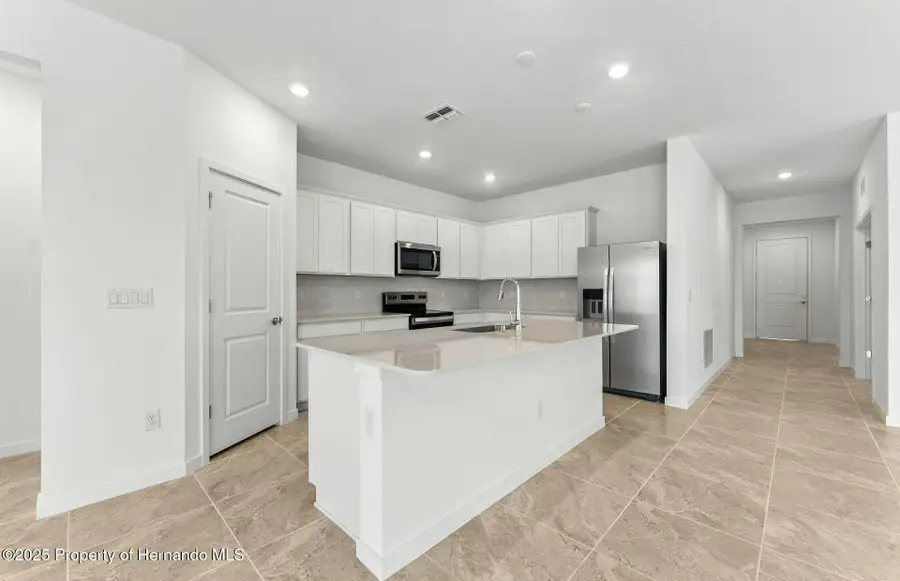 4018 Big Sky Drive, Spring Hill, FL 34604 - Image #3