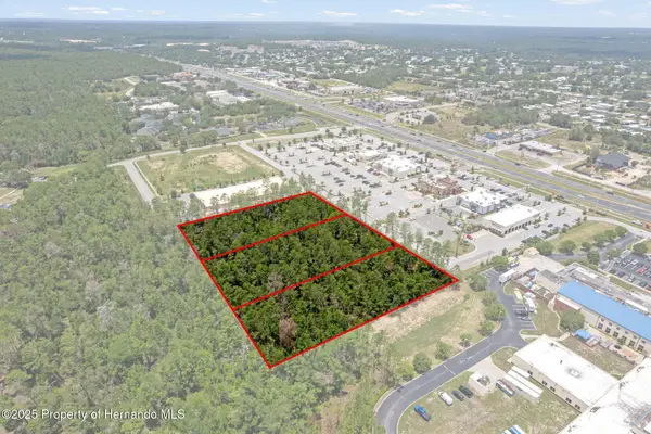 00 Sagheer Street, Brooksville, FL 34613