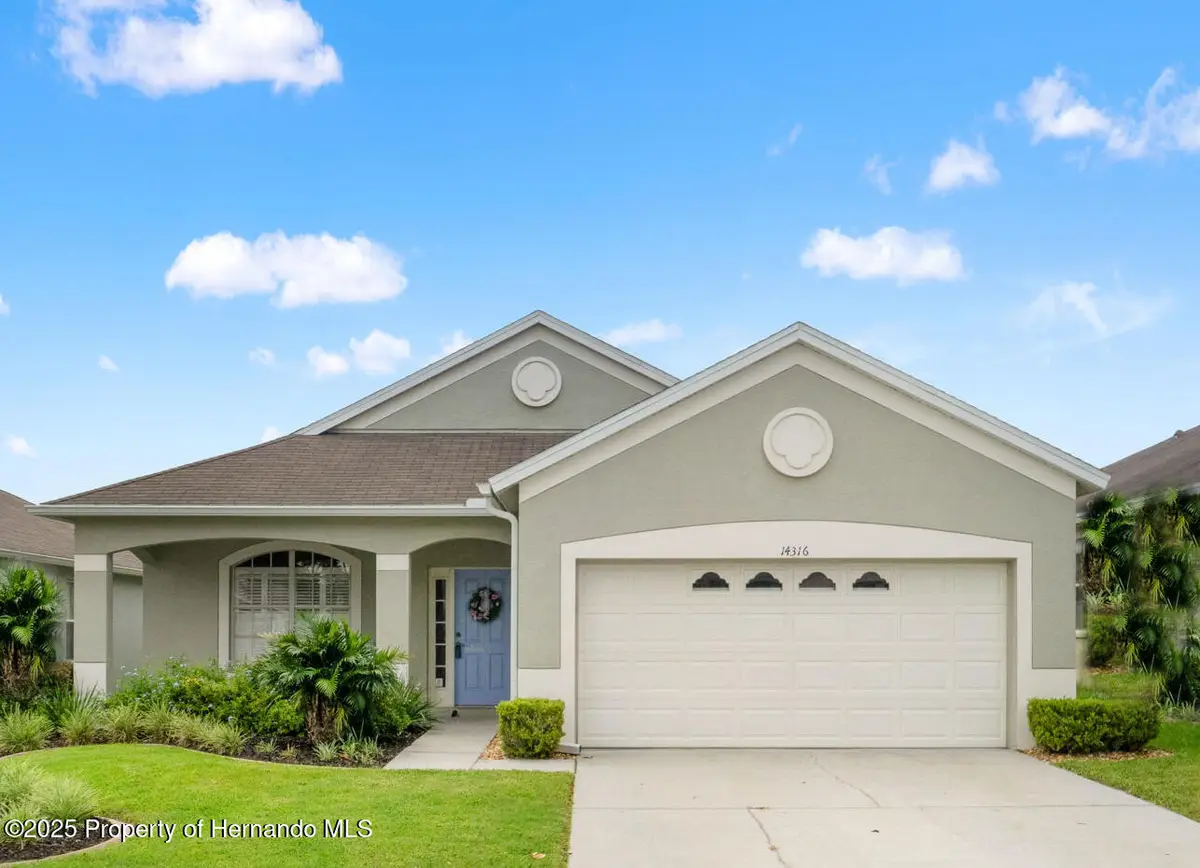 14316 Holly Hammock Lane, Brooksville, FL 34613 - Image #1
