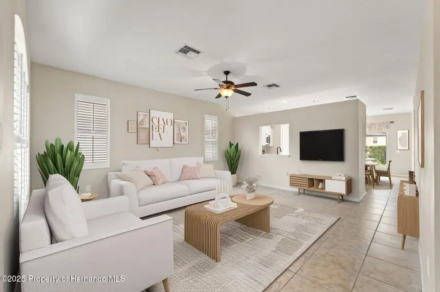 14316 Holly Hammock Lane, Brooksville, FL 34613 - Image #3