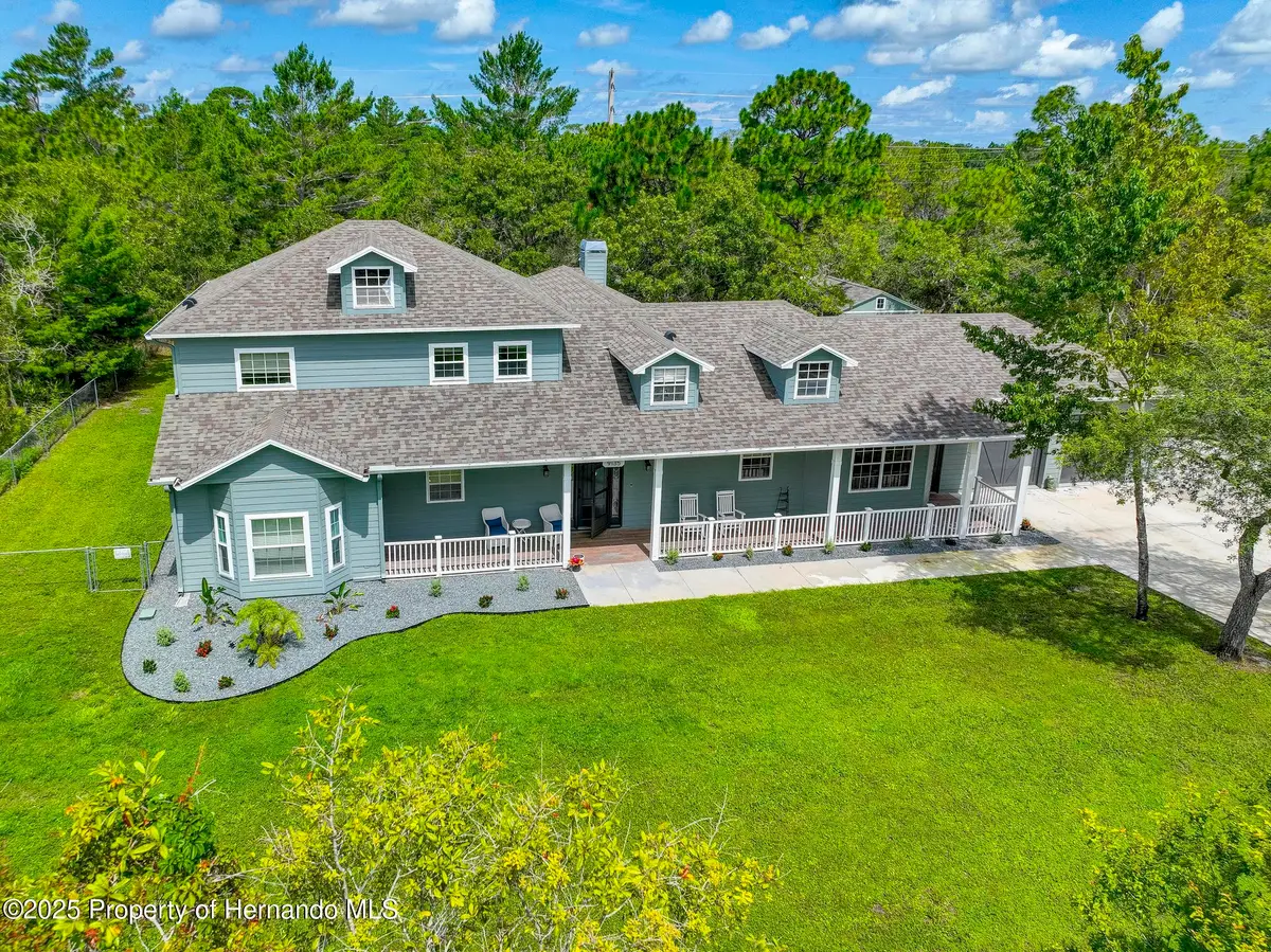 9135 Mazette Road, Weeki Wachee, FL 34613 - Image #1