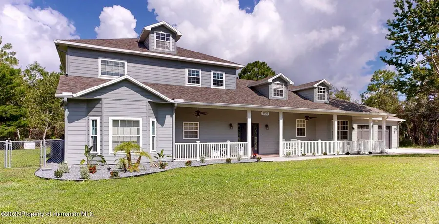 9135 Mazette Road, Weeki Wachee, FL 34613 - Image #3