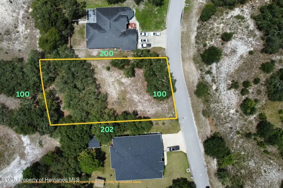 Lot 5 Oggie, Hudson, FL 34667 - Image #3