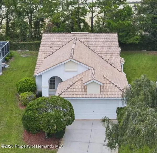 9426 Mississippi Run, Weeki Wachee, FL 34613