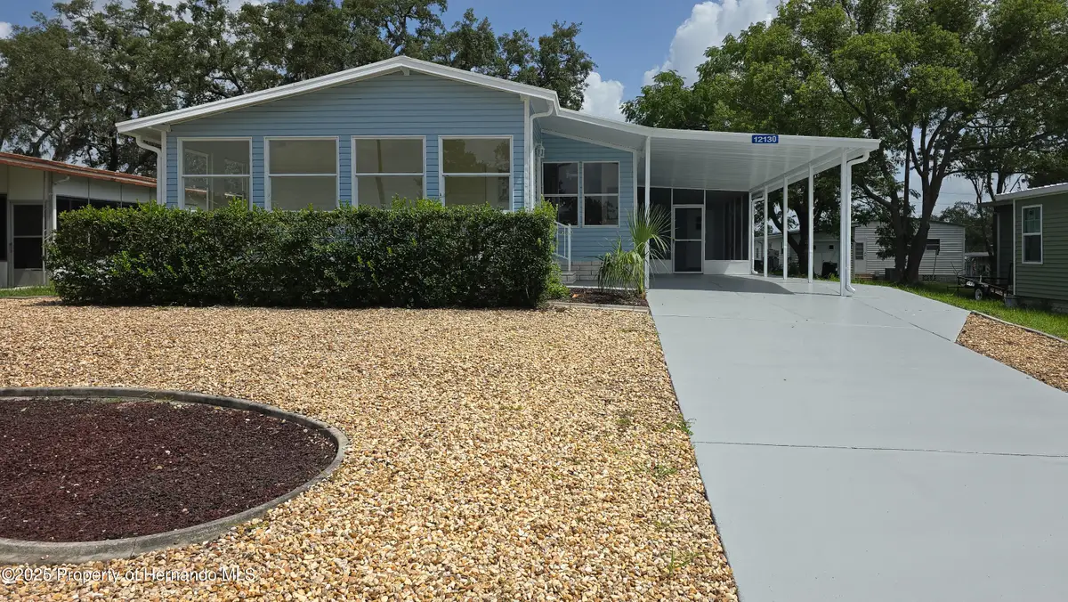 12130 Sara Street, Brooksville, FL 34613 - #1