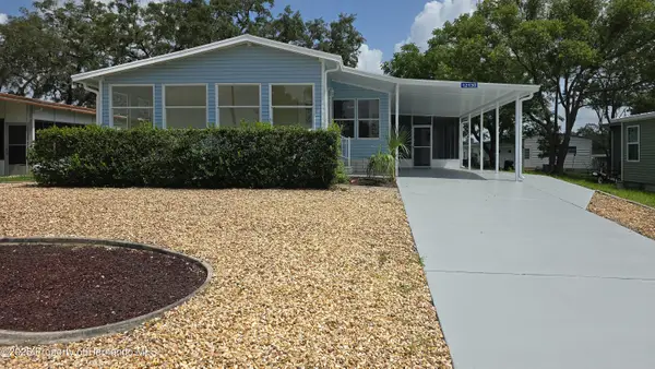 12130 Sara Street, Brooksville, FL 34613